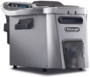 DeLonghi D44528DZ Livenza Deep Fryer