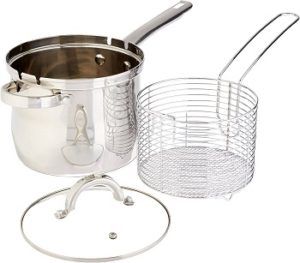 Oster Sangerfield 3.65 Quart Deep Fryer review