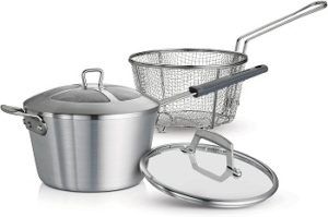 Tramontina 80114512DS Deep Fryer