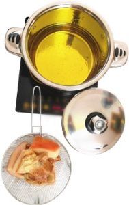 iKito 6QT Deep Fryer