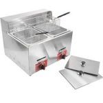 Best 5 Countertop Deep Fryers You Can Pick In 2020 Reviews