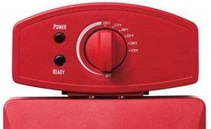 Hamilton Beach Pro-Style Deep Fryer review