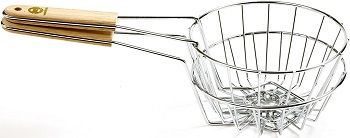 Norpro 102 Wire Tortilla Fry Basket