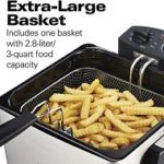 Top 5 Electric Deep Fryer Offer On The Market In 2020 Reviews