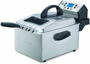 WARING PRO DF280 DEEP FRYER